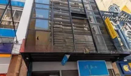 Sala comercial com 1 sala para alugar na Rua dos Andradas, 1248, Centro Histórico, Porto Alegre por R$ 2.000