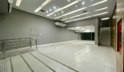 Ponto comercial para alugar na Rua dos Andradas, 1250, Centro Histórico, Porto Alegre por R$ 25.000