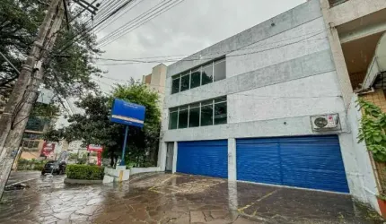 Prédio com 15 salas para alugar na Avenida Plínio Brasil Milano, 232, Auxiliadora, Porto Alegre por R$ 22.000