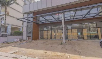 Ponto comercial para alugar na Avenida Protásio Alves, 3237, Petrópolis, Porto Alegre por R$ 40.000