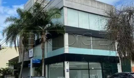 Ponto comercial para alugar na Rua Carlos Trein Filho, 109, Auxiliadora, Porto Alegre por R$ 14.000