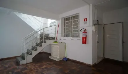 Ponto comercial para alugar na Avenida Protásio Alves, 1738, Rio Branco, Porto Alegre por R$ 3.500