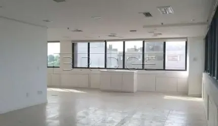 Sala comercial com 1 sala para alugar na Avenida Carlos Gomes, 403, Auxiliadora, Porto Alegre por R$ 1.700