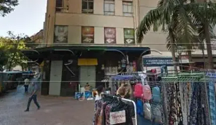 Prédio para alugar na Rua dos Andradas, 1170, Centro Histórico, Porto Alegre por R$ 12.000