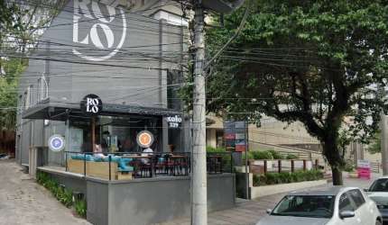 Casa comercial com 1 sala para alugar na Rua Padre Chagas, 339, Moinhos de Vento, Porto Alegre por R$ 17.000