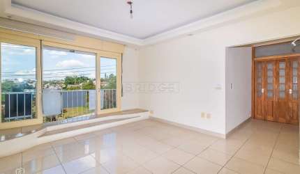 Apartamento com 3 quartos para alugar na Rua Felipe Becker, 663, Três Figueiras, Porto Alegre por R$ 6.900