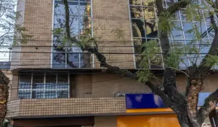 Cobertura com 1 quarto para alugar na Avenida São Pedro, 585, São Geraldo, Porto Alegre por R$ 2.600