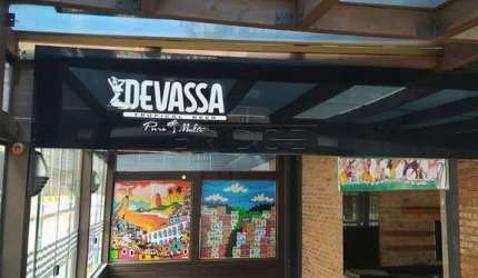 Ponto comercial para alugar na Avenida Ipiranga, 607, Praia de Belas, Porto Alegre por R$ 6.800