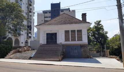 Casa comercial para alugar na Avenida Cristóvão Colombo, 3468, Higienópolis, Porto Alegre por R$ 17.000