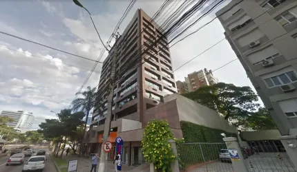 Sala comercial com 1 sala para alugar na Avenida Carlos Gomes, 403, Mont Serrat, Porto Alegre por R$ 16.300
