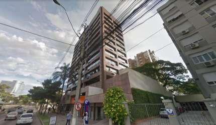 Sala comercial com 1 sala para alugar na Avenida Carlos Gomes, 403, Auxiliadora, Porto Alegre por R$ 16.300