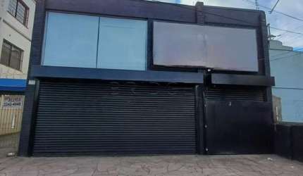 Ponto comercial para alugar na Rua Barão do Amazonas, 1296, Jardim Botânico, Porto Alegre por R$ 20.000
