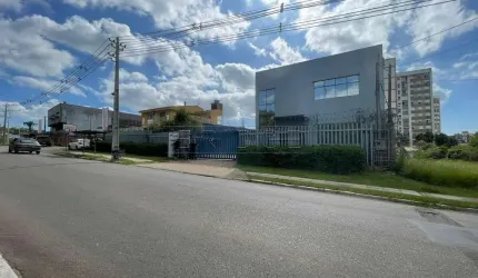 Prédio com 2 salas para alugar na Rua Tenente Ary Tarrago, 1522, Jardim Itu Sabará, Porto Alegre por R$ 24.500