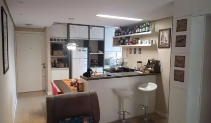 Apartamento com 2 quartos para alugar na Rua Professor Carvalho Freitas, 611, Teresópolis, Porto Alegre por R$ 2.450