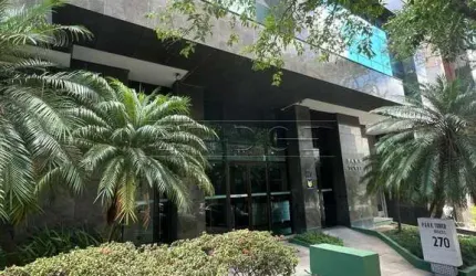 Sala comercial para alugar na Rua Doutor Florêncio Ygartua, 270, Moinhos de Vento, Porto Alegre por R$ 3.480