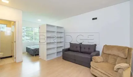Loft com 1 quarto para alugar na Rua Sarmento Leite, 639, Cidade Baixa, Porto Alegre por R$ 2.200