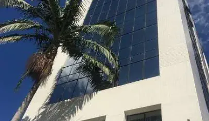 Sala comercial com 1 sala para alugar na Rua Dom Pedro II, 367, São João, Porto Alegre por R$ 950