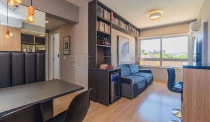 Apartamento com 2 quartos para alugar na Rua José do Patrocínio, 913, Cidade Baixa, Porto Alegre por R$ 4.900