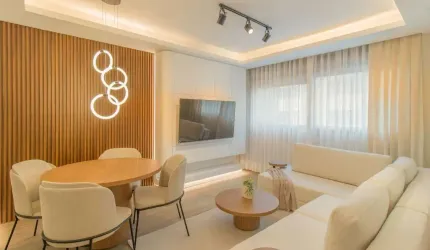 Apartamento com 1 quarto para alugar na Rua Silva Jardim, 785, Bela Vista, Porto Alegre por R$ 6.500