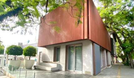 Ponto comercial para alugar na Rua Doutor Timóteo, 794, Moinhos de Vento, Porto Alegre por R$ 19.000