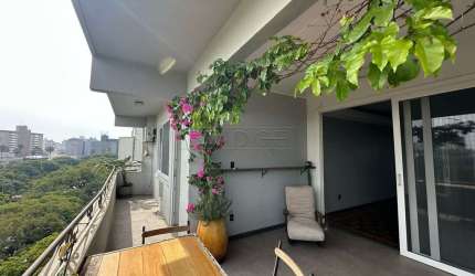 Apartamento com 2 quartos para alugar na Avenida José Bonifácio, 529, Farroupilha, Porto Alegre por R$ 6.500