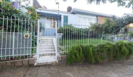 Casa em condomínio fechado com 4 quartos para alugar na Rua Luiz Voelcker, 500, Três Figueiras, Porto Alegre por R$ 12.000