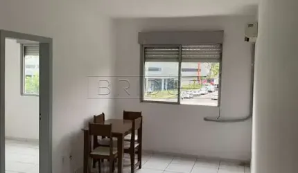 Apartamento com 1 quarto para alugar na Avenida Ipiranga, 8417, Partenon, Porto Alegre por R$ 1.750