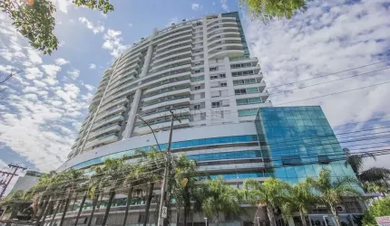 Apartamento com 1 quarto para alugar na Rua Valdir Antônio Lopes, 199, Três Figueiras, Porto Alegre por R$ 3.100