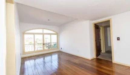 Apartamento com 2 quartos para alugar na Rua Anita Garibaldi, 1122, Mont Serrat, Porto Alegre por R$ 3.300