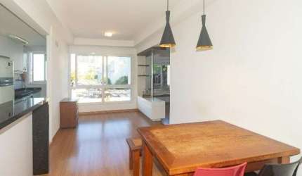 Apartamento com 2 quartos para alugar na Rua São Luís, 1163, Santana, Porto Alegre por R$ 3.800