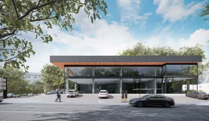 Ponto comercial para alugar na Avenida João Wallig, 910, Passo da Areia, Porto Alegre por R$ 25.000