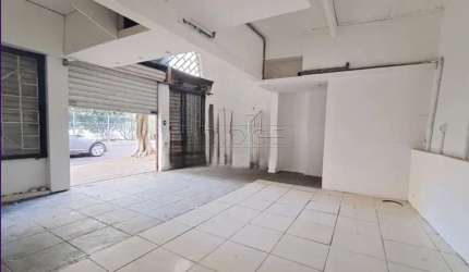 Ponto comercial para alugar na Avenida Mariland, 1587, Auxiliadora, Porto Alegre por R$ 4.500