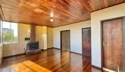Cobertura com 3 quartos para alugar na Rua Fernando Abbott, 751, Cristo Redentor, Porto Alegre por R$ 3.300