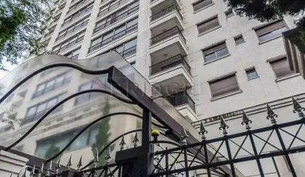 Apartamento com 3 quartos para alugar na Rua Marquês do Pombal, 139, Moinhos de Vento, Porto Alegre por R$ 14.000