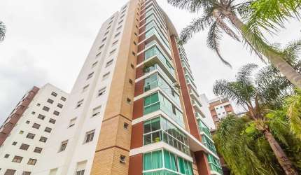 Apartamento com 2 quartos para alugar na Rua Casemiro de Abreu, 1557, Bela Vista, Porto Alegre por R$ 8.000