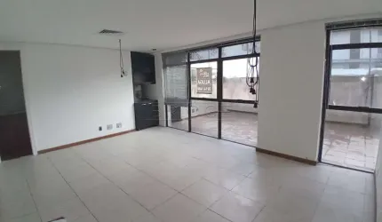 Sala comercial com 1 sala para alugar na Rua Doutor Florêncio Ygartua, 131, Moinhos de Vento, Porto Alegre por R$ 2.000