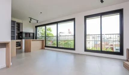 Apartamento com 2 quartos para alugar na Rua Castro Alves, 530, Independência, Porto Alegre por R$ 7.200