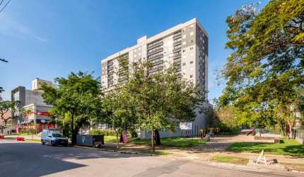 Apartamento com 2 quartos para alugar na Avenida Ceará, 1664, São João, Porto Alegre por R$ 2.800