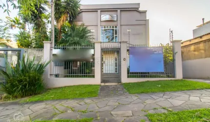 Casa em condomínio fechado com 3 quartos para alugar na Rua João Berutti, 118, Chácara das Pedras, Porto Alegre por R$ 20.000