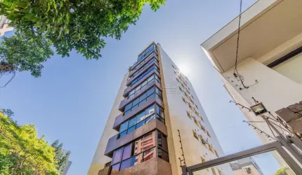 Cobertura com 2 quartos para alugar na Rua Artur Rocha, 708, Bela Vista, Porto Alegre por R$ 14.000