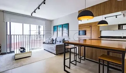 Apartamento com 1 quarto para alugar na Rua Vinte e Quatro de Outubro, 1585, Auxiliadora, Porto Alegre por R$ 4.500
