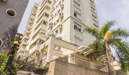 Apartamento com 2 quartos para alugar na Rua Mostardeiro, 919, Moinhos de Vento, Porto Alegre por R$ 5.200