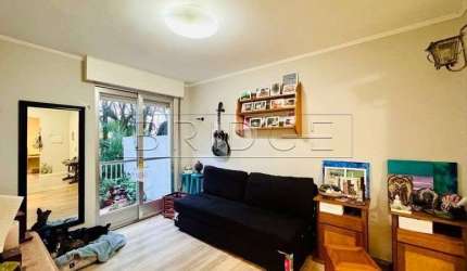 Apartamento com 1 quarto para alugar na Rua Olavo Bilac, 110, Azenha, Porto Alegre por R$ 3.000