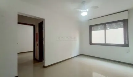 Apartamento com 1 quarto para alugar na Avenida João Pessoa, 1175, Farroupilha, Porto Alegre por R$ 2.100