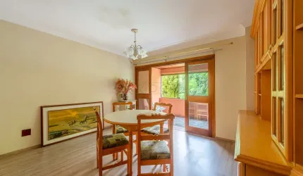 Cobertura com 3 quartos para alugar na Rua Sinimbú, 25, Petrópolis, Porto Alegre por R$ 10.000