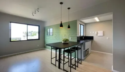 Apartamento com 1 quarto para alugar na Avenida Doutor Nilo Peçanha, 2586, Bela Vista, Porto Alegre por R$ 3.990