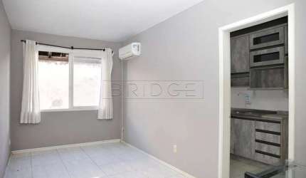 Apartamento com 1 quarto para alugar na Rua Silva Jardim, 475, Auxiliadora, Porto Alegre por R$ 2.250