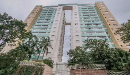 Apartamento com 2 quartos para alugar na Avenida Inácio Vasconcelos, 40, Boa Vista, Porto Alegre por R$ 6.800