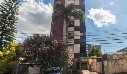 Apartamento com 2 quartos para alugar na Rua Marcelo Gama, 881, Auxiliadora, Porto Alegre por R$ 3.500