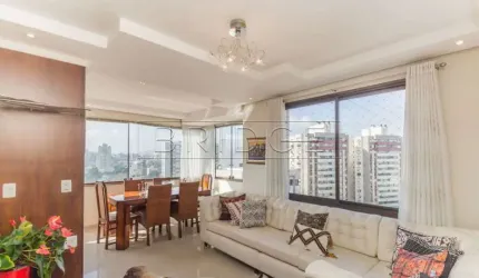 Cobertura com 2 quartos para alugar na Rua Faria Santos, 786, Petrópolis, Porto Alegre por R$ 8.300